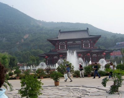 Knock Offs: Upgrade or Downgrade? My Experience Buying Fakes in China