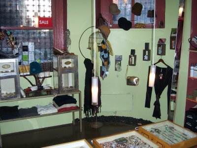 New York Boutique Spotlight: Tessan