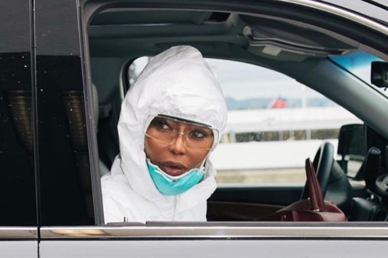 5 Things You Can Do During the Corona Virus Quarantine: Plan, Relax, Chill