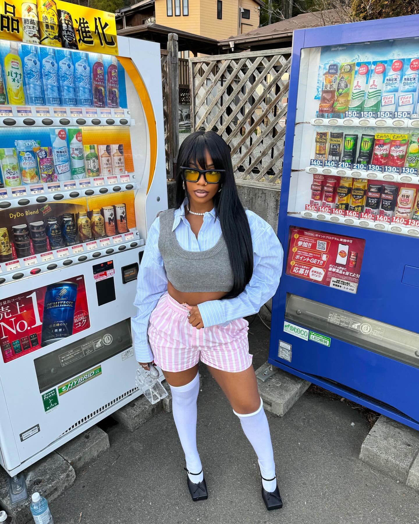 2 Most Stylish Influencer Fashion Bomb Daily Dearra