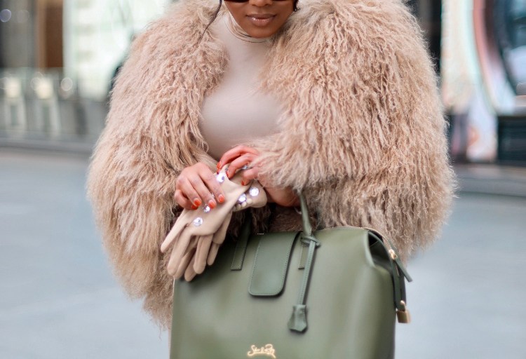 CoronaVirus News: Fashion Bomb Daily is Partnering with Silver & Riley to Provide Groceries for Those in Need