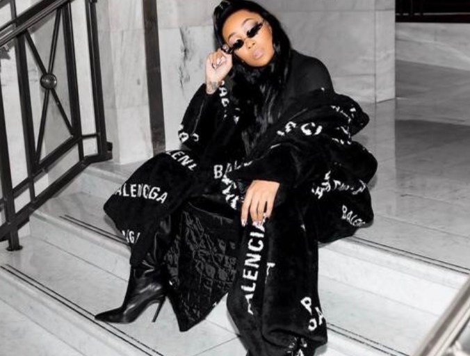 Shop Monica’s Closet Now at Luxury Snob!