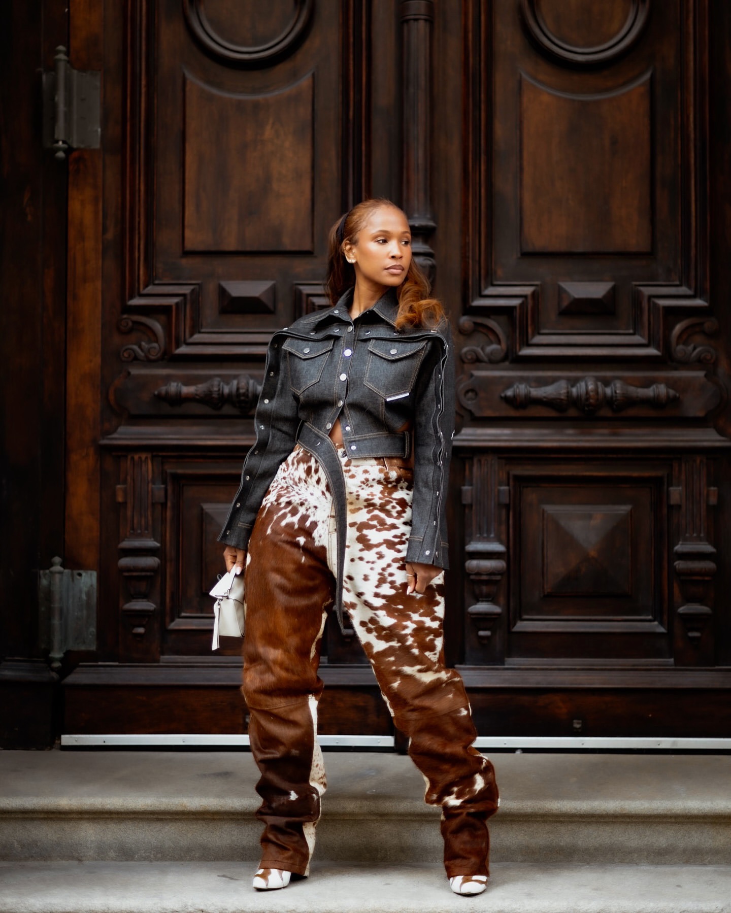 4 Vote For Most Fashionable Influencer Including Alonzo Arnold Shateria Didi Stone And More