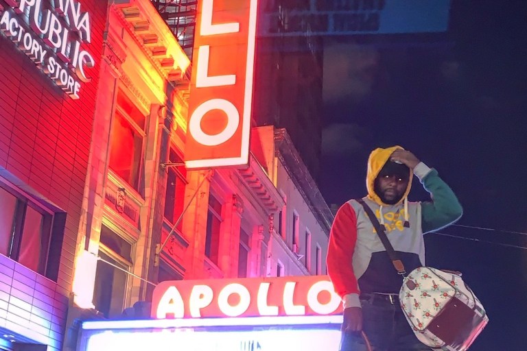 Brand You Should Know: Somewhere Jugn + An Interview with Designer Deschell Clifton, “I Sold 200 T-Shirts in a Month and Knew I Had a Great Idea. I Got THE JUG.”