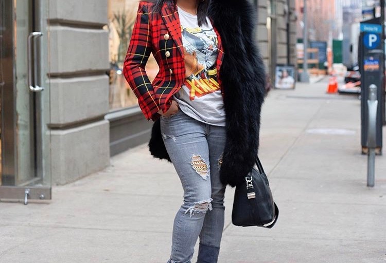 Movie Night: Channel your Super Fashion Power, Shop Fashion Bomb Daily Shop’s Newest “Storm,” “Black Panther” Tees and other Great Items Now