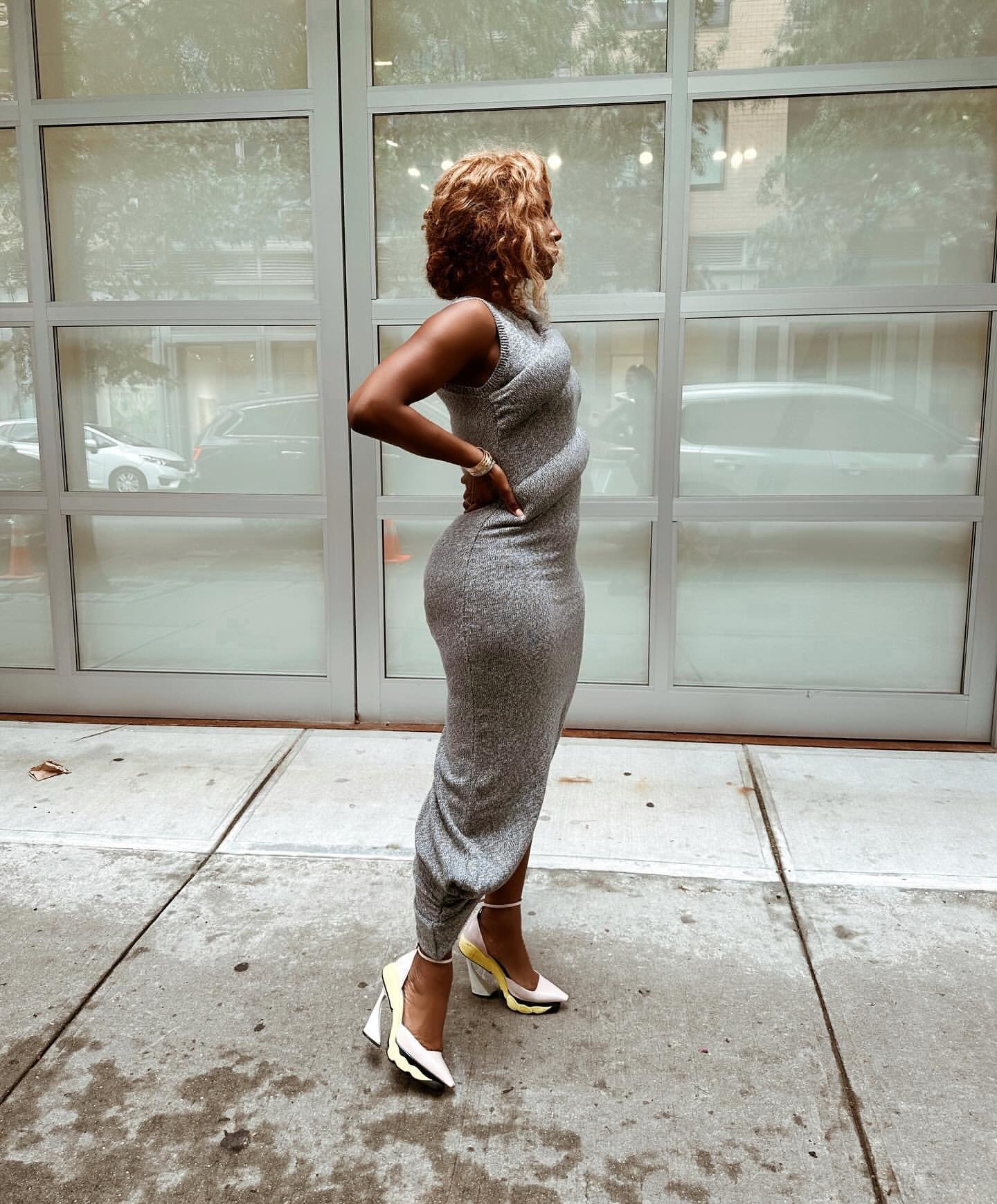 6 Vote For Most Fashionable Influencer Including Alonzo Arnold Shateria Didi Stone And More