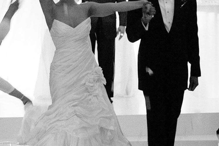 Jay-Z and Beyoncé Celebrate their  12 Year Wedding Anniversay