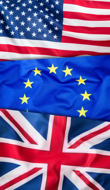 Brexit | Shipping Solutions