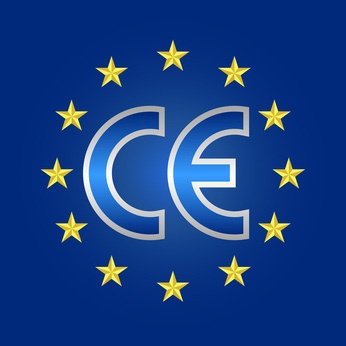 Use the CE Mark When Exporting to the European Union Use the CE Mark When Exporting to the European Union