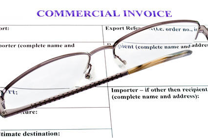 Export Compliance: How to Value a Commercial Invoice | Shipping Solutions Export Compliance: Using the Proper Value on a Commercial Invoice | Shipping Solutions