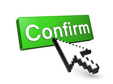 Confirm_-_Arrow_pointing_to_confirm_button Will Your Bank Add Their Confirmation to a Letter of Credit | Shipping Solutions