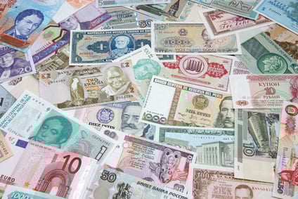 Currencies Using Multiple Currencies on Your Export Invoices | Shipping Solutions