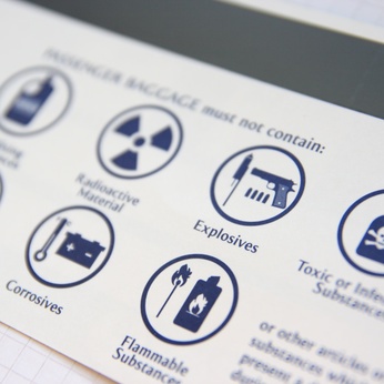 Adding Dangerous Goods to Shipping Solutions Export Software Adding Dangerous Goods to Shipping Solutions Export Software