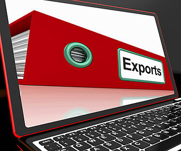 Getting Paid for Your Exports: Required Export Documents | Shipping Solutions Getting Paid for Your Exports: Required Export Documents | Shipping Solutions