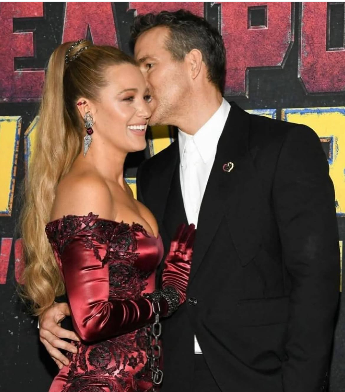 FABYs Best Of 2024 Vote For The Most Fashionable Couple 21