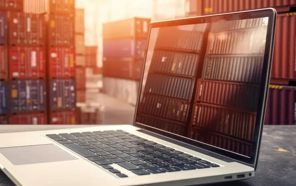 Filing Your Export Shipments through the Automated Export System (AES)