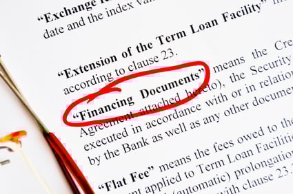 Financing_Documents_-_Definition Trade Letters of Credit versus Standby Letters of Credit | Shipping Solutions