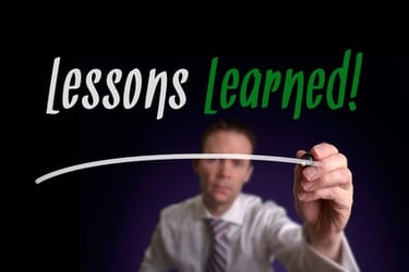 Letter of Credit Lessons Learned 3 Letter of Credit Lessons That Will Help You Avoid an Export Disaster | Shipping Solutions