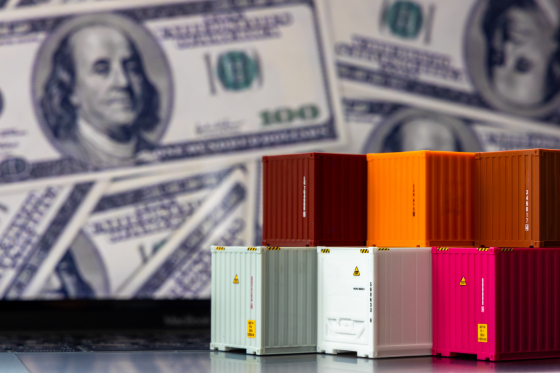 Getting Paid for Your Exports | Shipping Solutions