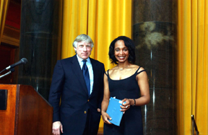 Viktor & Rolf Who? Exclusive Interview with Robin Givhan