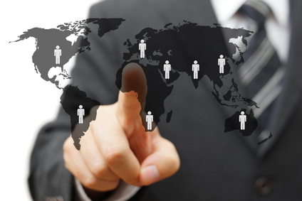 Growing your international business with a local presence | Shipping Solutions Growing your international business with a local presence | Shipping Solutions