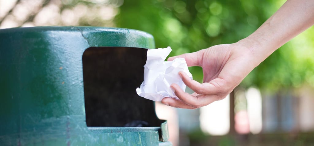 Recordkeeping Requirements - Shipping Solutions