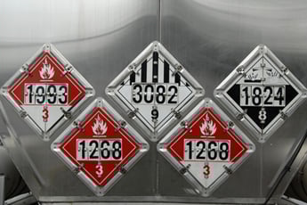 Hazardous Materials or Dangerous Goods | Shipping Solutions Hazardous Materials vs. Dangerous Goods | Shipping Solutions