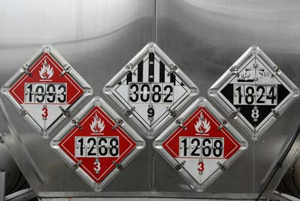 How to Create a Dangerous Goods Declaration without Blowing Up | Shipping Solutions How to Create a Dangerous Goods Declaration without Blowing Up | Shipping Solutions