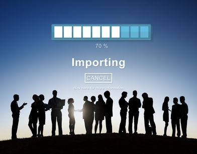 Importing Customers Products.jpg Importing Your Customers and Products into Shipping Solutions Export Documentation Software