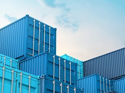 Incoterms 2020 CFR: Spotlight On Cost and Freight | Shipping Solutions