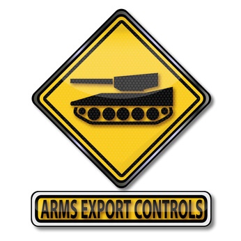 Understanding ITAR - the International Traffic in Arms Regulations Understanding ITAR - the International Traffic in Arms Regulations | Shipping Solutions