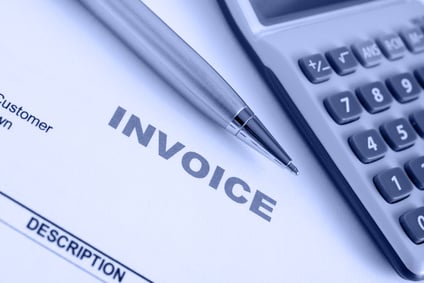 Invoice_with_Calculator_and_Pen Invoice_with_Calculator_and_Pen