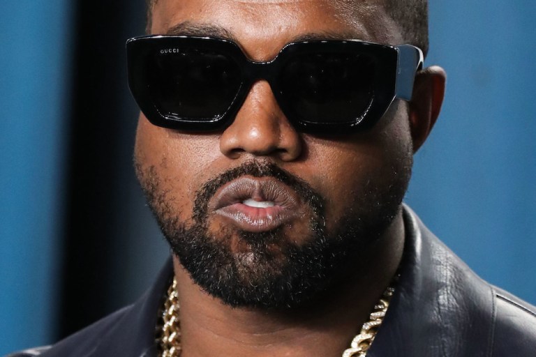 Kanye West’s Recent Antics Cause GAP Stock to Drop