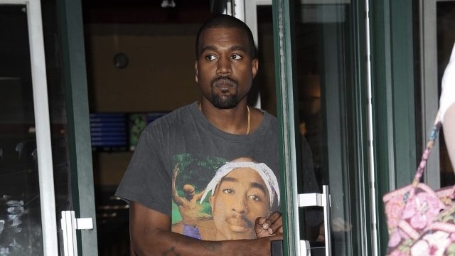 Kanye West Reportedly Worth $6.6 Billion with a Majority of Success Coming from His Yeezy Brand