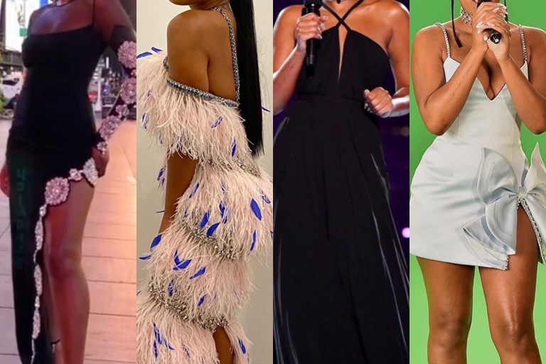 Keke Palmer Makes History as First Black Woman to Solely Host 2020 MTV Video Music Awards: Her Best Looks From 2020 VMAs Inside!