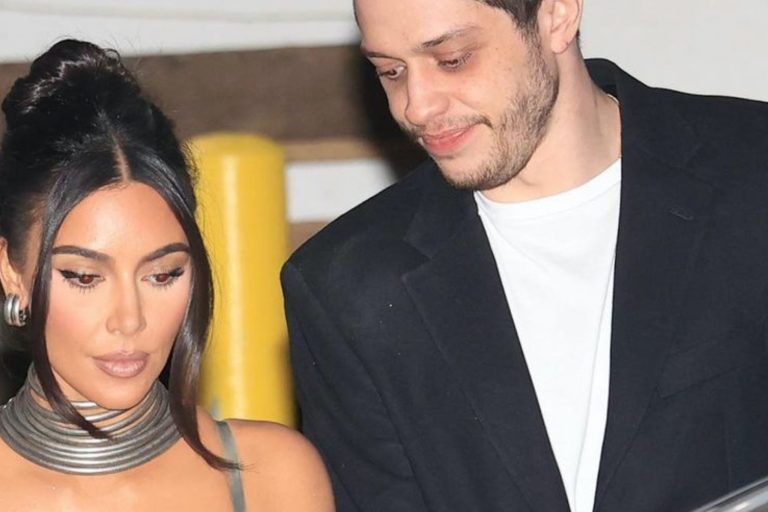 On the State of Fashion: Love is in the Air with Fashion Bomb Couples including Kim Kardashian and Pete Davidson, J. Lo and Ben Announce Engagement, and More!