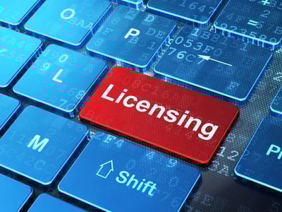 International Marketers Dilemma: To License or Not to License | Shipping Solutions International Marketers Dilemma: To License or Not to License | Shipping Solutions