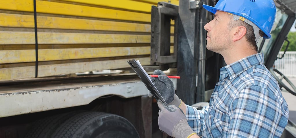 Export Documentation Procedures - Shipping Solutions