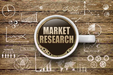 International Market Research | Shipping Solutions