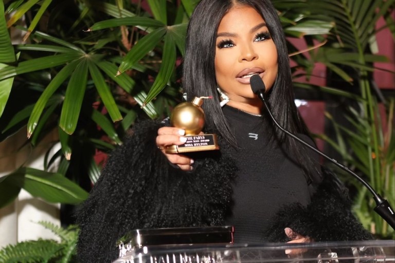 The 2024 FABY’s Awards Honors Misa Hylton with the ‘Fashion Icon Award,’ Wilford Lenov as ‘Stylist of the Year,’ Jenee Naylor As ‘Influencer of the Year’ and Michele Latrice is ‘Makeup Artist of the Year’