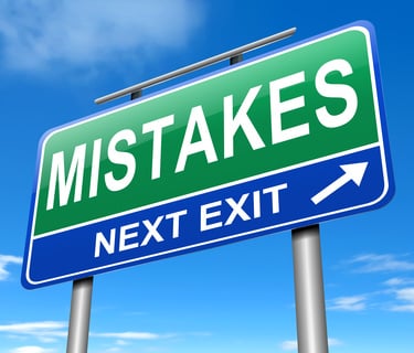 The 5 Most Common Mistakes of New Importers | Shipping Solutions The 5 Most Common Mistakes of New Importers | Shipping Solutions