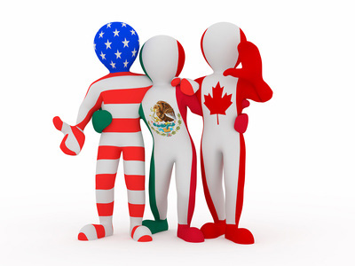 The Role of the Harmonized System in NAFTA | Shipping Solutions The Role of the Harmonized System in USMCA | Shipping Solutions
