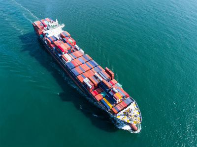 Spotlight on the Ocean Bill of Lading Spotlight on the Ocean Bill of Lading