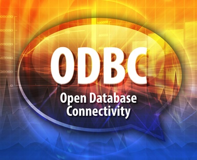Using an ODBC Connection with Shipping Solutions Export Software Using an ODBC Connection with Shipping Solutions Export Software