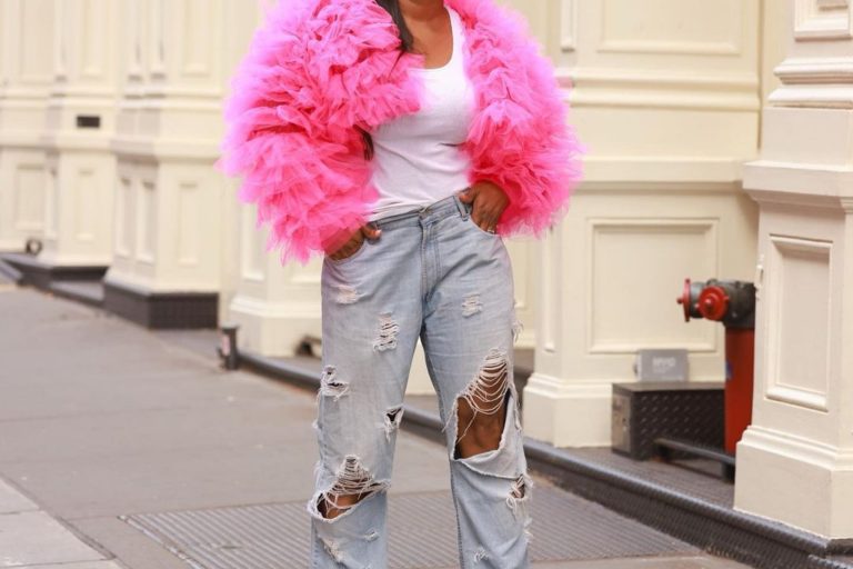 Pop This Fall in Wigs from Indique Hair