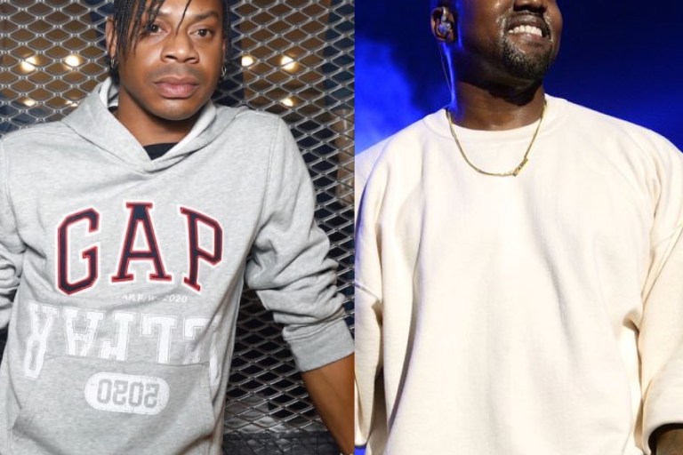 Questions about GAP’s Collaboration with Telfar  Arise in the Midst of Kanye West Yeezy Deal