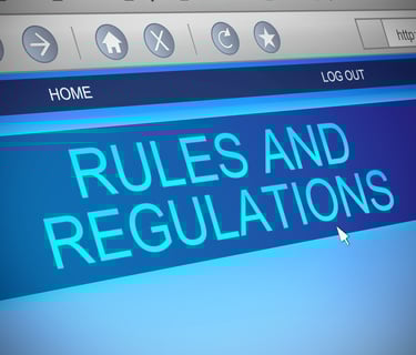 An Overview of the International Traffic in Arms Regulations (ITAR)