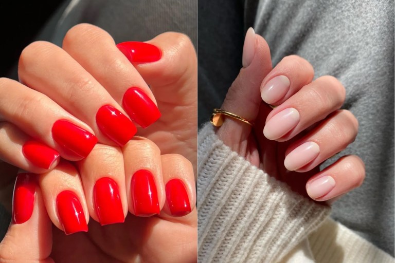 Fashion Bomb Beauty: Why Are Russian Manicures the Topic of the Beauty World Right Now?