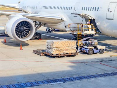 Spotlight on Air Waybill | Shipping Solutions Spotlight on Air Waybill | Shipping Solutions