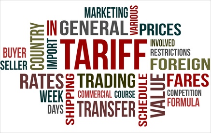 Tariff Shift Rule - What It Does and How It Works Tariff Shift Rule - What It Does and How It Works